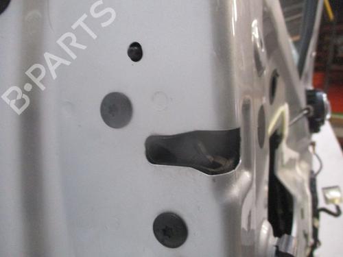 Dør venstre fortil CITROËN C4 CACTUS 1.6 BlueHDi 100 | BP32307501C2 