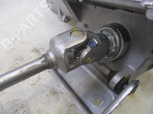 Steering column FORD KA (RU8) 1.2 | BP39892272M21 - Image 5