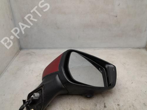 Used Right mirror NISSAN NOTE (E12) 1.5 dCi (90 hp) 29514909