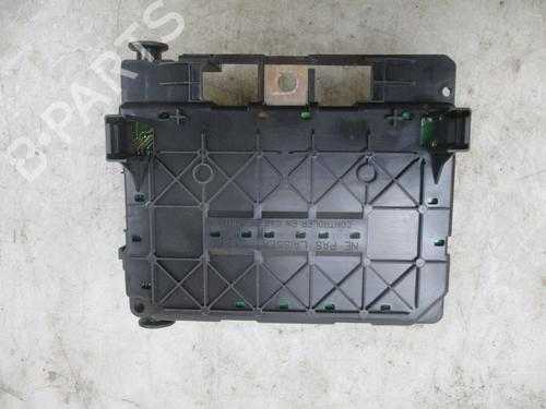 Sikringsdåse CITROËN XSARA PICASSO (N68) 1.6 HDi | BP28612857E1