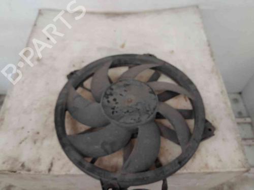 Radiator fan CITROËN BERLINGO Box Body/MPV (B9) 1.6 HDi 90 | BP19717556M35 