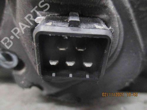 Left mirror FORD MONDEO II (BAP)  | BP19739476C26 