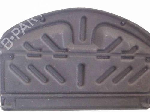 Rear parcel shelf ALFA ROMEO GT (937_) 1.9 JTD (937CXN1B) | BP24007254C85