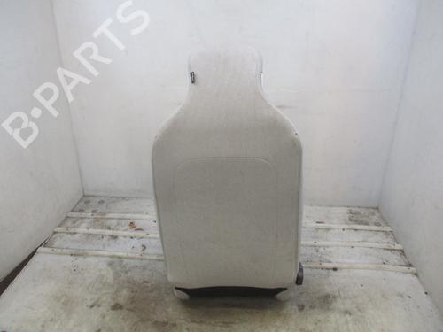 Left front seat RENAULT ZOE (BFM_)  | BP29083338C15 