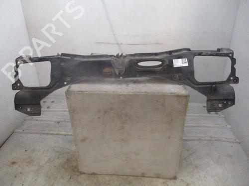 Frontplate/Frontkurv CITROËN BERLINGO / BERLINGO FIRST MPV (MF_, GJK_, GFK_) [1996-2025]  28363821