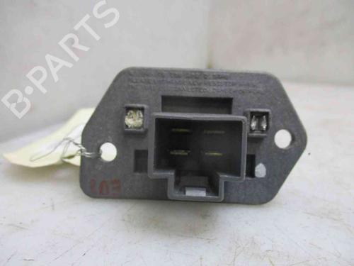 Heater resistor CHEVROLET AVEO / KALOS Hatchback (T250, T255) 1.4 | BP25614146M108 