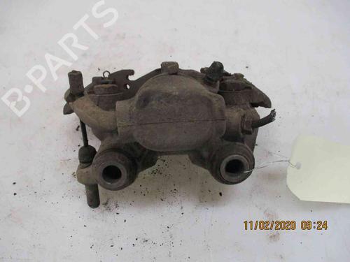 Left rear brake caliper PEUGEOT 206 Hatchback (2A/C)  | BP19722409M107