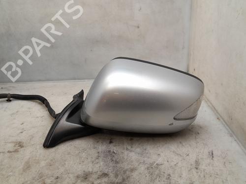 Left mirror HONDA JAZZ III (GE_, GG_, GP_, ZA_) 1.3 i (GE6, GG3, GG6) | BP29642816C26 