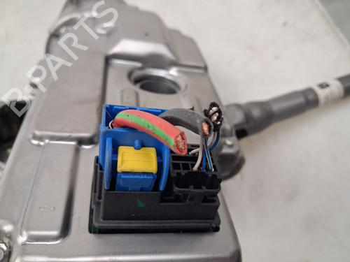 Steering column OPEL CORSA E (X15) 1.3 CDTI (08, 68) | BP36542688M21 - Image 7