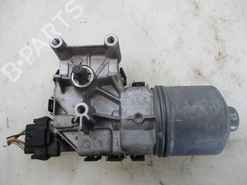 Used Front wipers mechanism Front wipers mechanism 33946684 33946684