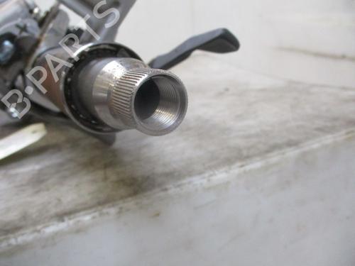 Steering column TOYOTA YARIS (_P21_, _PA1_, _PH1_) 1.5 Hybrid (MXPH10, MXPH11) | BP30723396M21