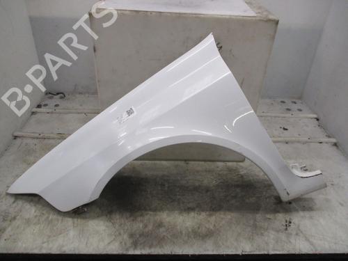 Used Left front fenders RENAULT LAGUNA II (BG0/1_) 1.6 16V (BG0A, BG0L) (107 hp) 24013646