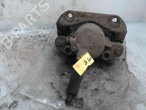 Right front brake caliper RENAULT ESPACE II (J/S63_) 2.1 RTDT Quadra | BP20202876M104 