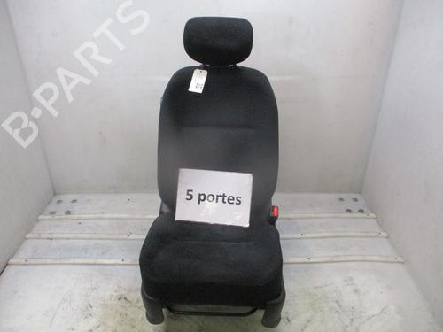 Used Right front seat HONDA FR-V (BE) 2.2 i CTDi (BE5) (140 hp) 30949135