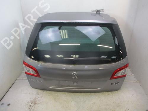 Bagklap CC/Kombi-Coupé Bagklap CC/Kombi-Coupé 32714787 32714787