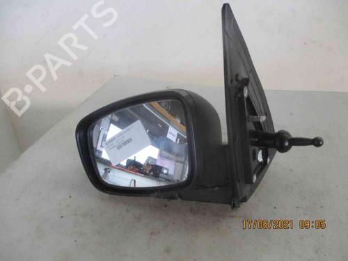 Used Left mirror HYUNDAI i10 I (PA) 1.1 (67 hp) 19737481