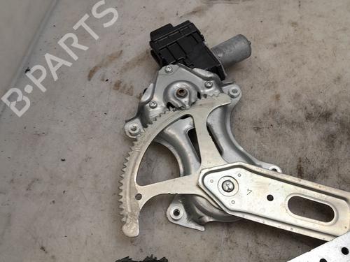 Front left window mechanism TOYOTA PRIUS PLUS (_W4_) 1.8 Hybrid (ZVW40W, ZVW41W) | BP32128123C22  - Image 5