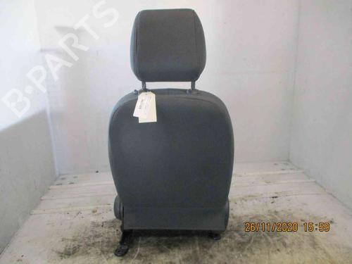 Left front seat CHEVROLET SPARK (M300) 1.2 | BP19722867C15 