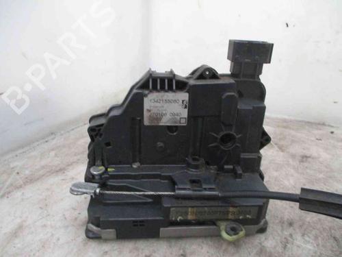 Front left lock CITROËN JUMPER II Van 2.2 HDi 100 | BP20203151C98 