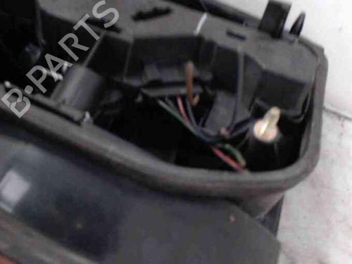Right taillight VW POLO III (6N1) 100 1.4 16V | BP20204723C35 