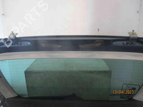Tailgate SEAT ALTEA (5P1) 1.9 TDI | BP26629470C6 