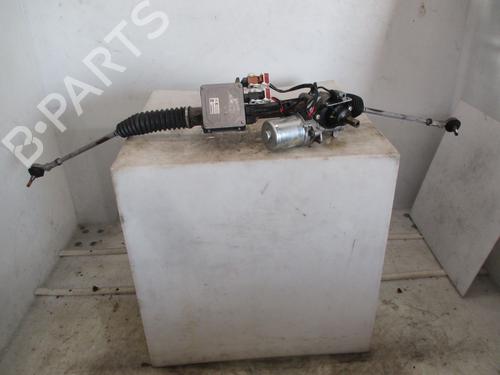 Used Steering rack RENAULT TWINGO III (BCM_, BCA_) 0.9 TCe 95 (92 hp) 24014124