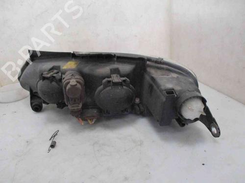 Right headlight PEUGEOT 406 (8B) 2.0 16V | BP26629385C29 