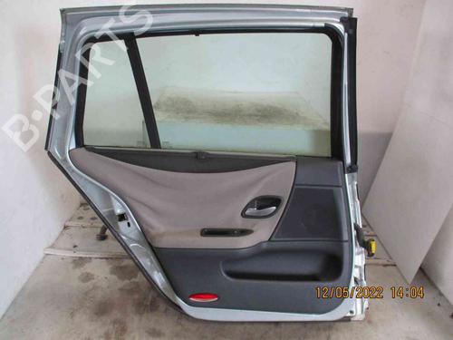 Left rear door RENAULT LAGUNA II Grandtour (KG0/1_)  | BP19722967C4 