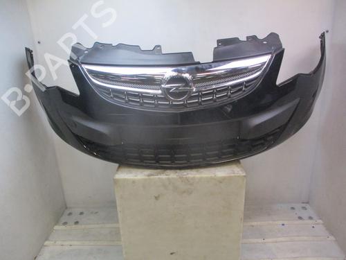front-bumper-opel-corsa-d-s07-2006-2007-2008-2009-2010-2011-2012-2013-2014-2015-31842702 main image