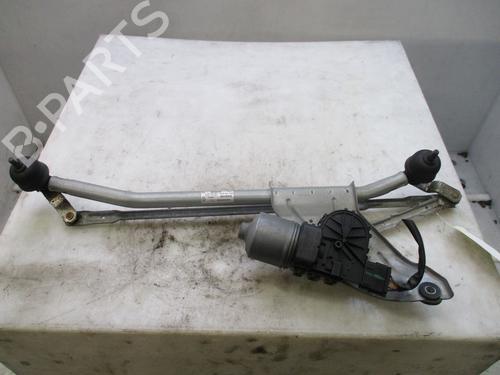 Tringlerie essuie-glace avant DACIA LOGAN MCV (KS_) 1.5 dCi (KS0W) (86 hp) 31865030