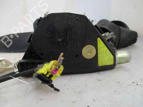 Front left belt tensioner MERCEDES-BENZ M-CLASS (W163) ML 270 CDI (163.113) | BP26621559C87 