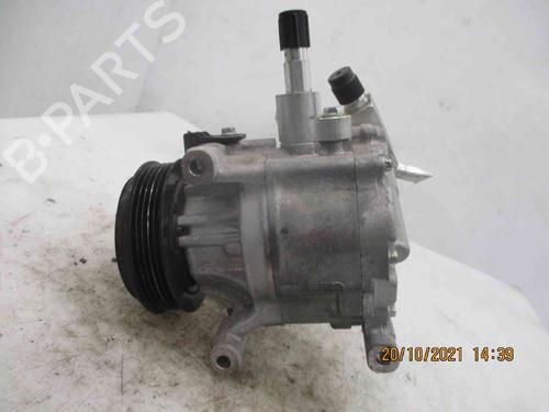 AC compressor FORD KA (RU8) 1.2 | BP19740436M34 