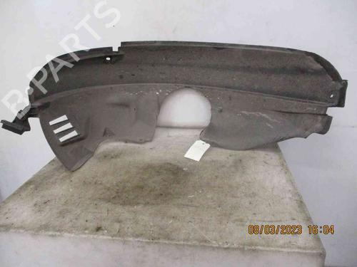 Hjulbue FORD FUSION (JU_) 1.6 TDCi | BP26628659C56 