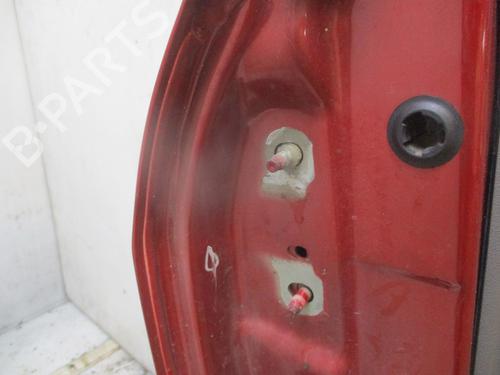 Right front door RENAULT SCÉNIC II (JM0/1_)  | BP26639147C3 