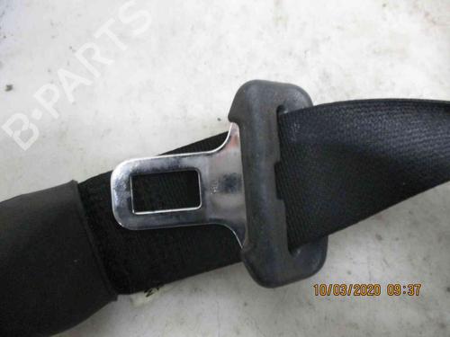Front left belt tensioner TOYOTA YARIS (_P1_) 1.4 D-4D (NLP10_, NLP10R) | BP19717996C87 
