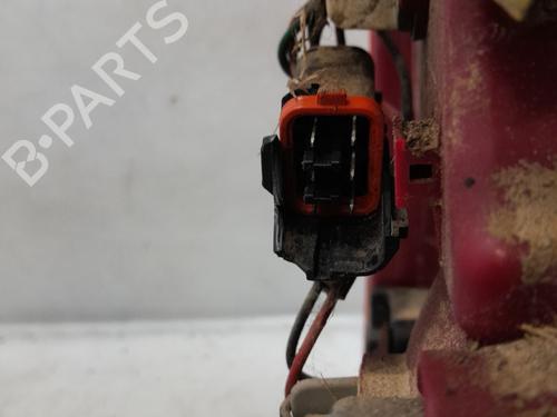 Right taillight HYUNDAI TUCSON (JM) 2.0 CRDi | BP32199443C35