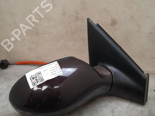 Right mirror CITROËN C5 II (RC_) 1.6 HDi (RC8HZB) | BP26537761C27 