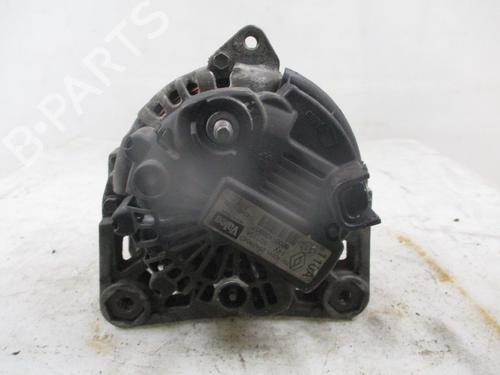 Generator RENAULT MEGANE II (BM0/1_, CM0/1_) 1.6 16V (BM0C, CM0C) | BP31029229M7 