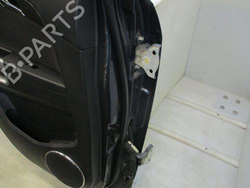 Left rear door OPEL ANTARA A (L07) 2.0 CDTI 4x4 | BP25135888C4