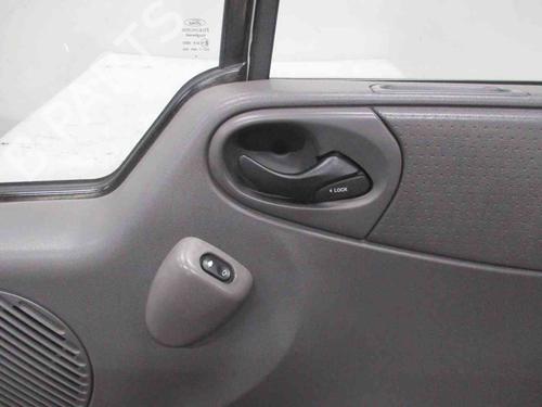 Right front door FORD TRANSIT Van (FA_ _) 2.0 DI (FAE_, FAF_, FAG_) | BP26628160C3 