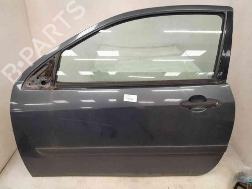 Used Left front door PEUGEOT BOXER Bus (230P) 2.5 TDI (107 hp) 26631299