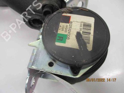 Rear right belt tensioner OPEL ZAFIRA / ZAFIRA FAMILY B (A05) 1.6 (M75) | BP19741514C90 
