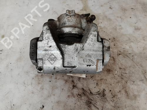 Used Left front brake caliper RENAULT CLIO V (B7_) 1.6 E-TECH 145 (B7MU) (143 hp) 30723363