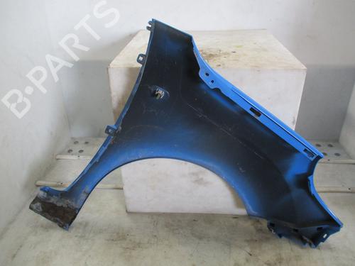 Left front fenders RENAULT KANGOO Express (FW0/1_) Z.E. (FW0Z, FW1Z) | BP29263335C41 