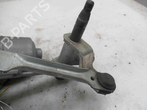 Front wiper motor PEUGEOT 3008 I MPV (0U_) 1.6 HDi | BP26632533M29 