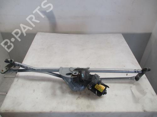 Used Front wipers mechanism Front wipers mechanism MINI MINI (R56) Cooper D (112 hp) 36241902 36241902