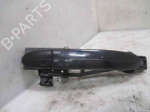 Used Rear left exterior door handle FORD MONDEO IV (BA7) [2007-2015]  26633298