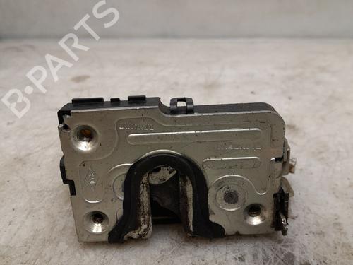 Used Rear left lock DACIA DUSTER (HS_) 1.5 dCi (HSMC) (107 hp) 29379752