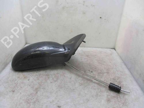 Right mirror FORD FOCUS I (DAW, DBW) 1.4 16V | BP19739144C27 
