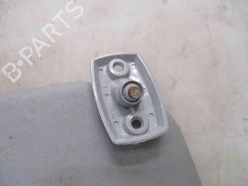 Right sun visor VAUXHALL ASTRA Mk VI (J) GTC (P10) 1.6 SIDI | BP26626671I2 